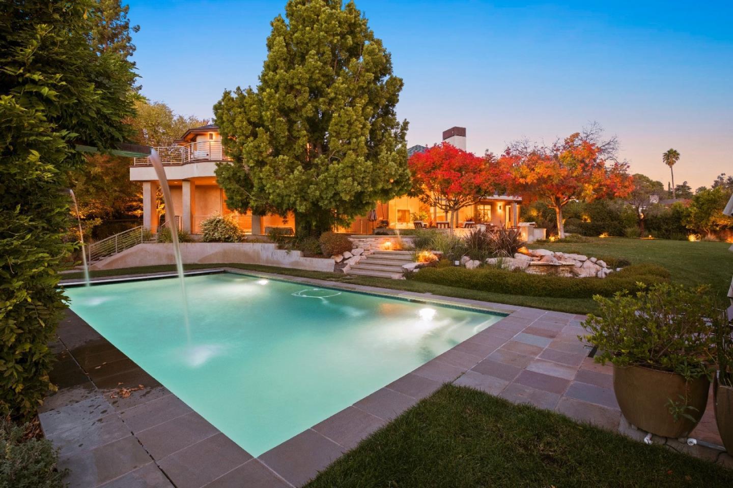 Detail Gallery Image 109 of 116 For 26140 Rancho Manuella Ln, Los Altos Hills,  CA 94022 - 5 Beds | 6/1 Baths
