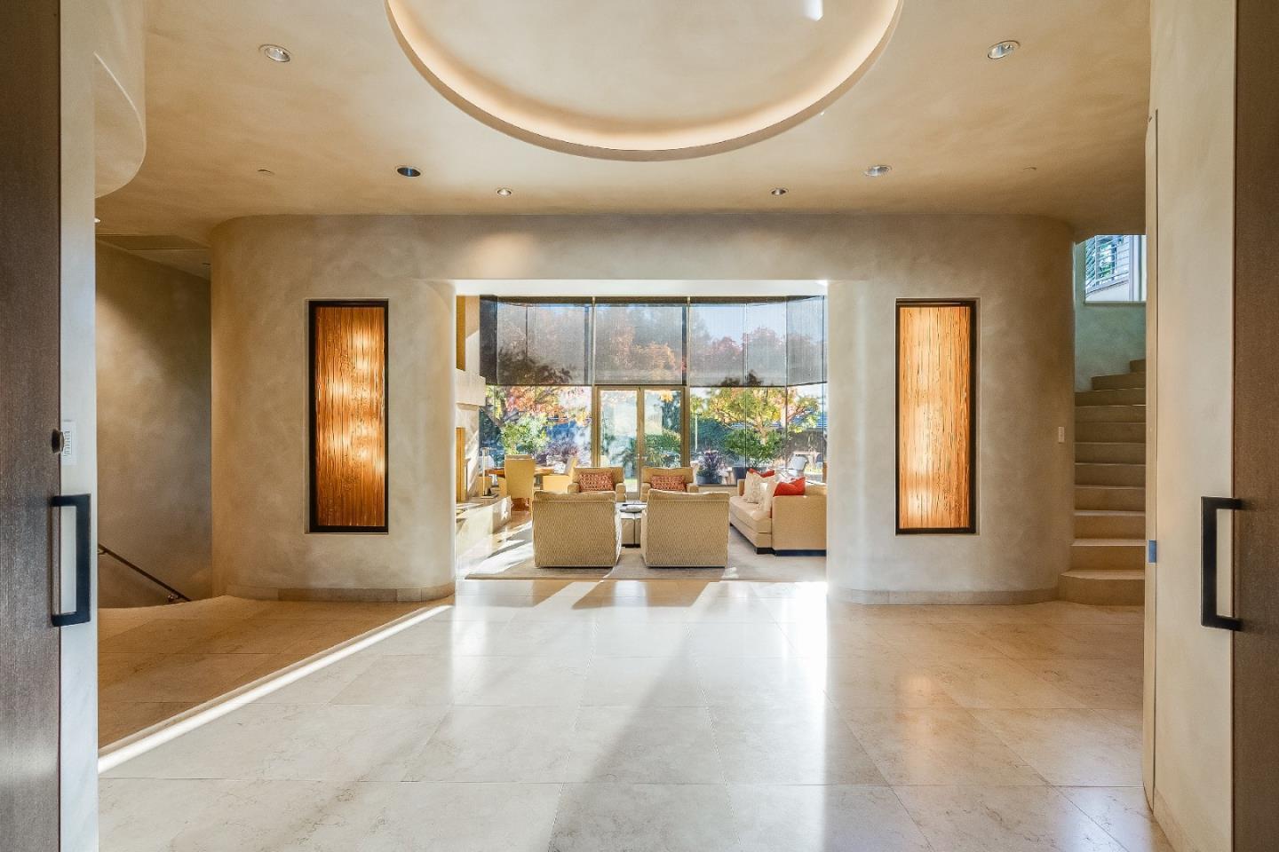 Detail Gallery Image 11 of 116 For 26140 Rancho Manuella Ln, Los Altos Hills,  CA 94022 - 5 Beds | 6/1 Baths