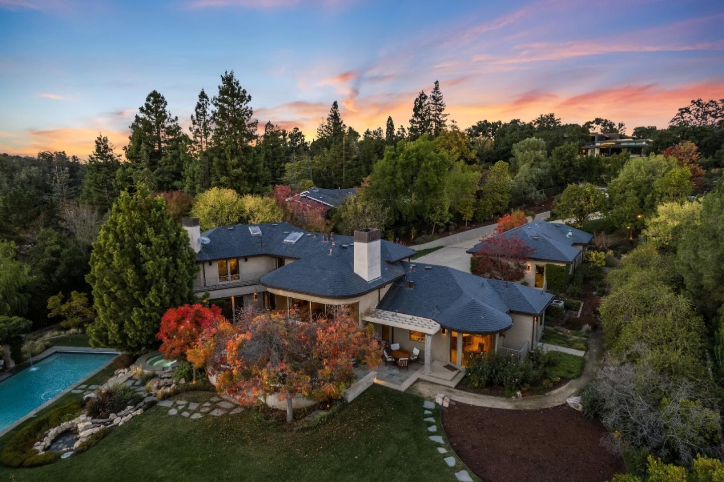 Detail Gallery Image 112 of 116 For 26140 Rancho Manuella Ln, Los Altos Hills,  CA 94022 - 5 Beds | 6/1 Baths