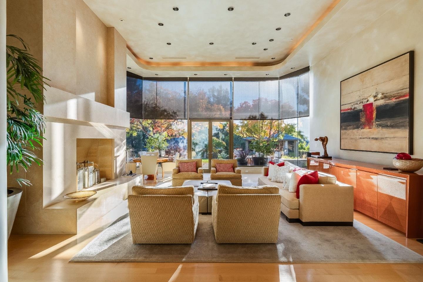 Detail Gallery Image 13 of 116 For 26140 Rancho Manuella Ln, Los Altos Hills,  CA 94022 - 5 Beds | 6/1 Baths