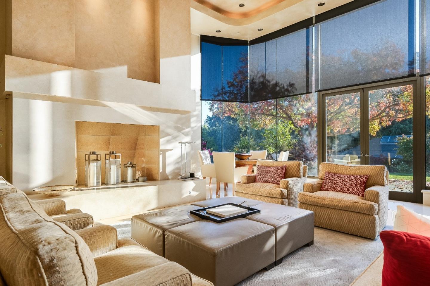 Detail Gallery Image 16 of 116 For 26140 Rancho Manuella Ln, Los Altos Hills,  CA 94022 - 5 Beds | 6/1 Baths