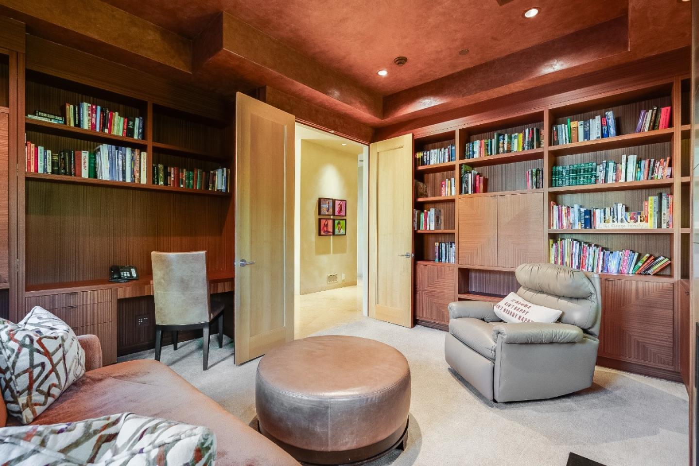 Detail Gallery Image 36 of 116 For 26140 Rancho Manuella Ln, Los Altos Hills,  CA 94022 - 5 Beds | 6/1 Baths