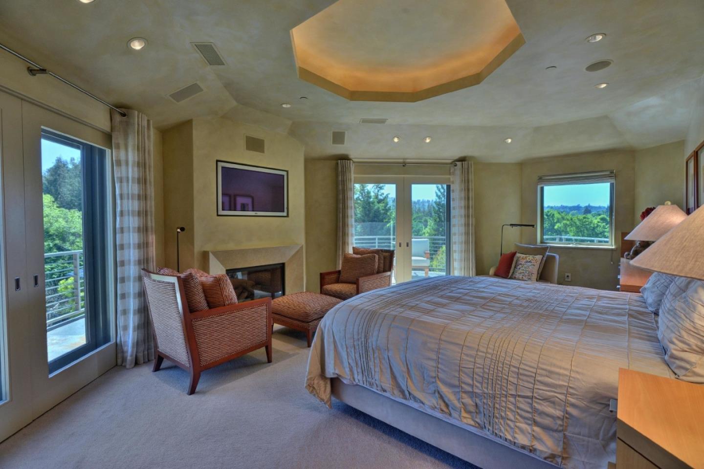 Detail Gallery Image 43 of 116 For 26140 Rancho Manuella Ln, Los Altos Hills,  CA 94022 - 5 Beds | 6/1 Baths