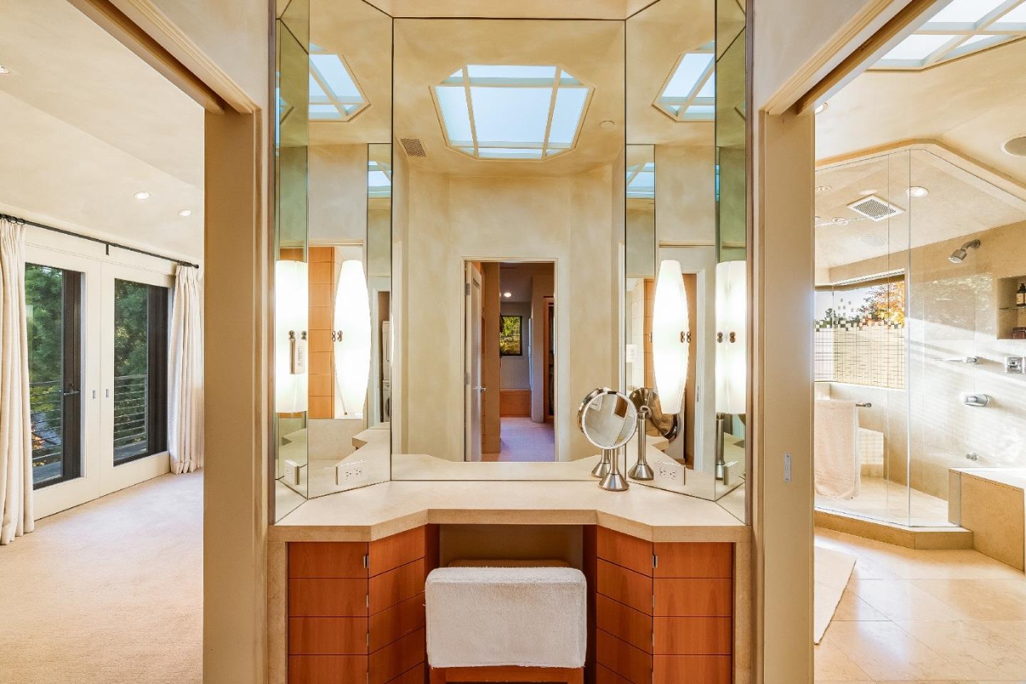 Detail Gallery Image 46 of 116 For 26140 Rancho Manuella Ln, Los Altos Hills,  CA 94022 - 5 Beds | 6/1 Baths