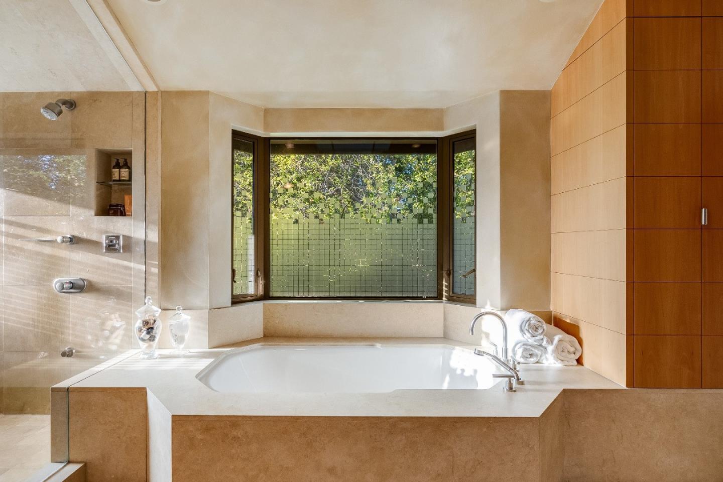 Detail Gallery Image 47 of 116 For 26140 Rancho Manuella Ln, Los Altos Hills,  CA 94022 - 5 Beds | 6/1 Baths