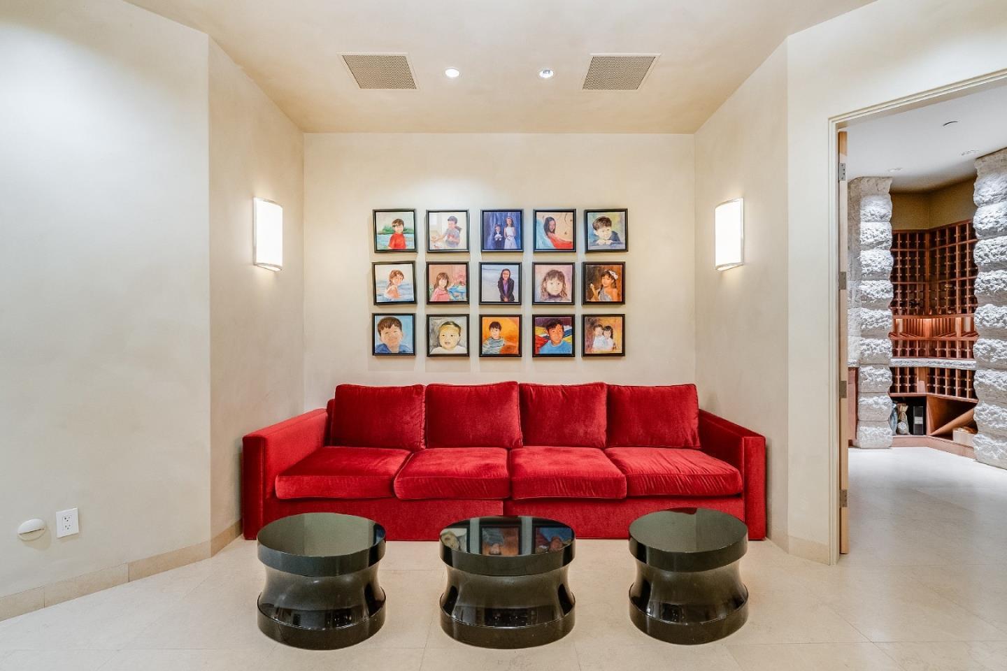 Detail Gallery Image 56 of 116 For 26140 Rancho Manuella Ln, Los Altos Hills,  CA 94022 - 5 Beds | 6/1 Baths