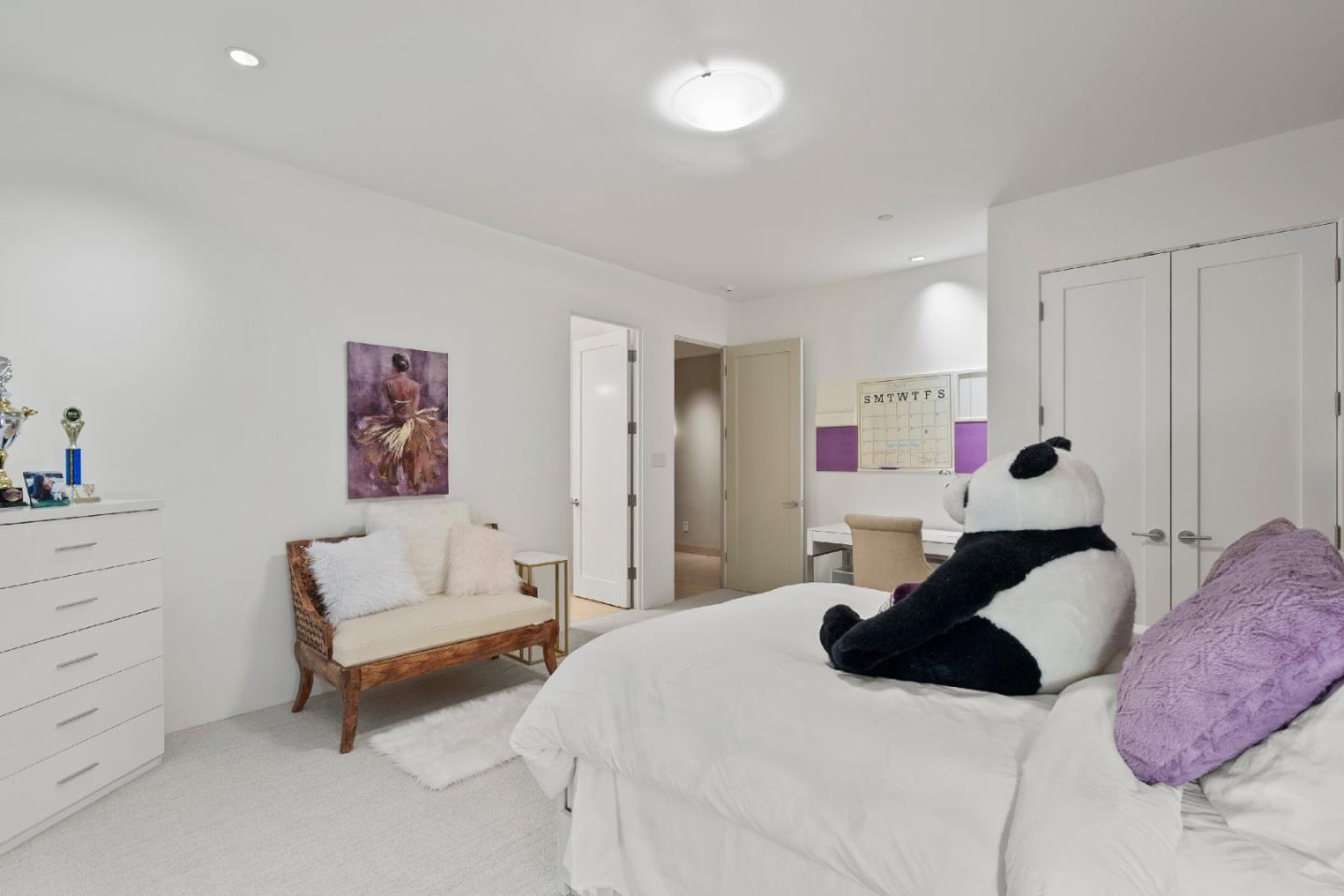 Detail Gallery Image 76 of 116 For 26140 Rancho Manuella Ln, Los Altos Hills,  CA 94022 - 5 Beds | 6/1 Baths