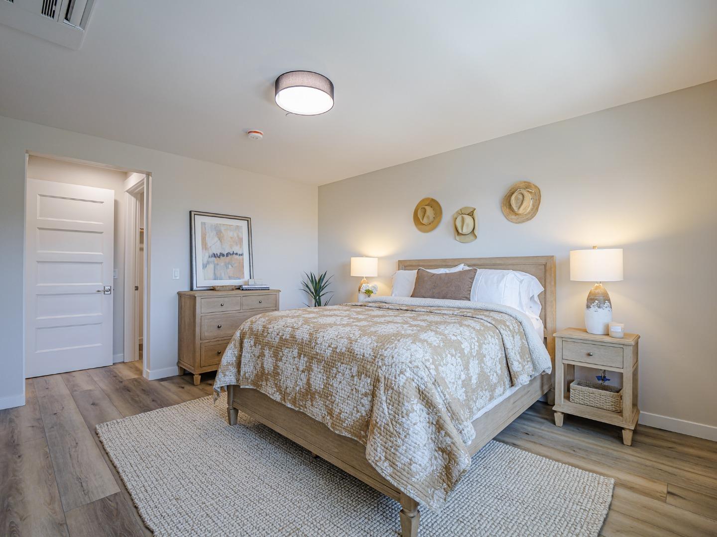 Detail Gallery Image 19 of 23 For 126 Aptos Village Way #3,  Aptos,  CA 95003 - 3 Beds | 3 Baths