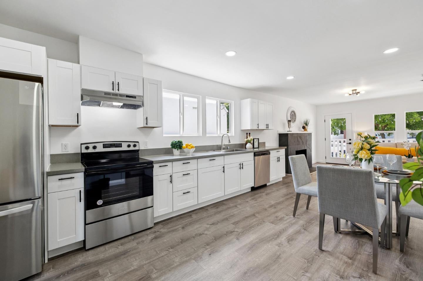 Detail Gallery Image 13 of 23 For 441 Vera Ave, Redwood City,  CA 94061 - – Beds | – Baths