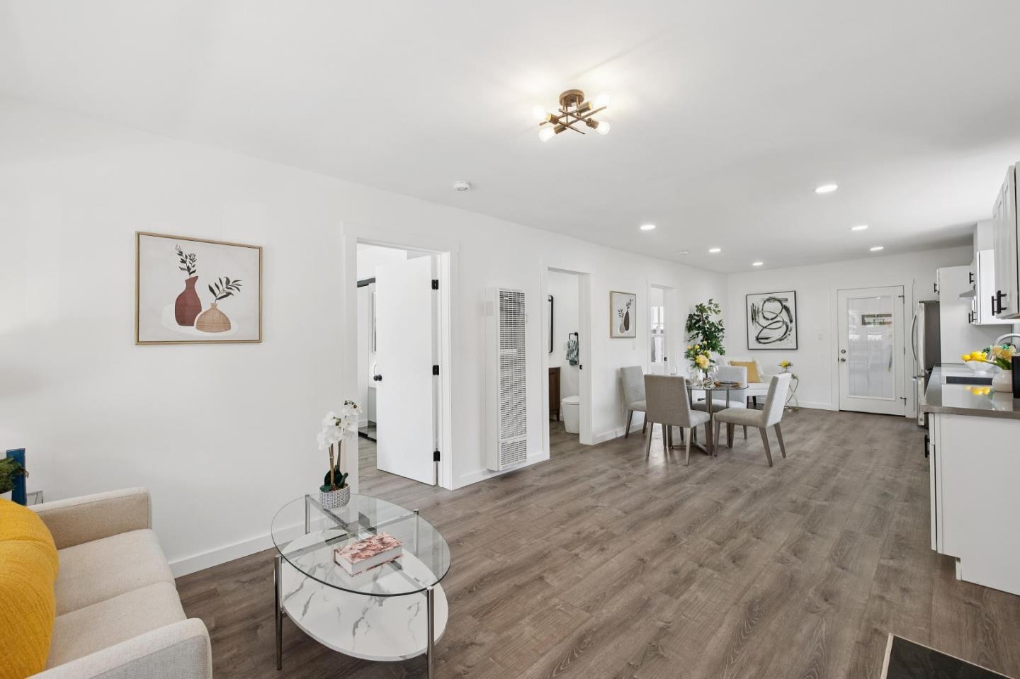 Detail Gallery Image 18 of 23 For 441 Vera Ave, Redwood City,  CA 94061 - – Beds | – Baths
