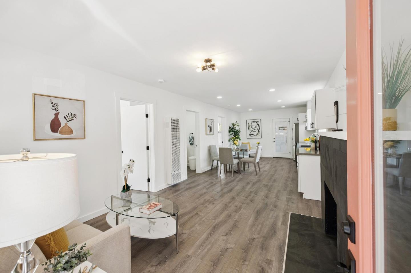 Detail Gallery Image 6 of 23 For 441 Vera Ave, Redwood City,  CA 94061 - – Beds | – Baths
