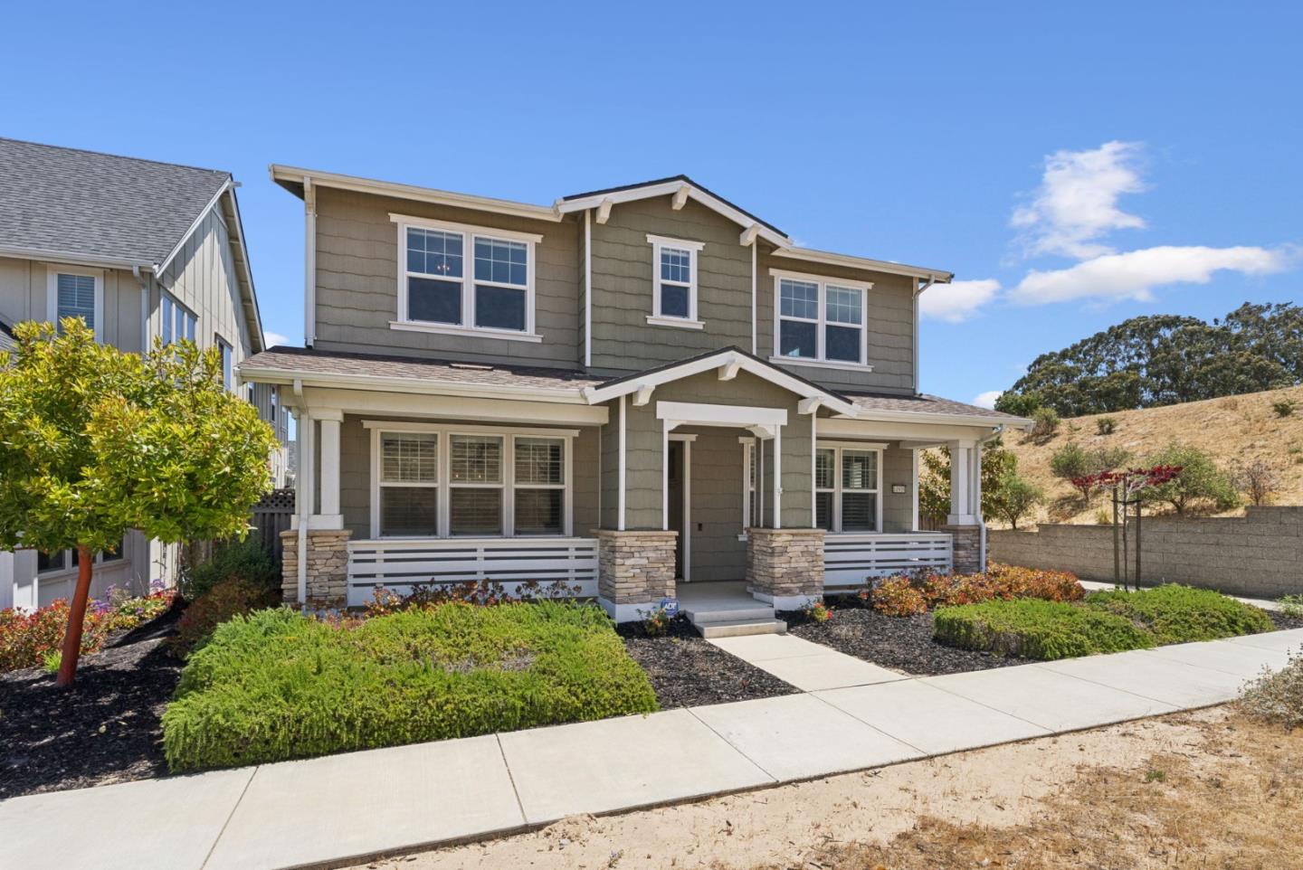Detail Gallery Image 2 of 64 For 14918 Breckinridge Ave, Marina,  CA 93933 - 4 Beds | 3 Baths
