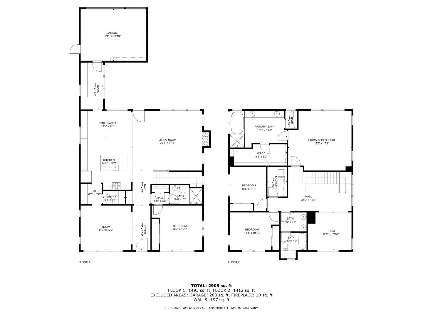 Detail Gallery Image 62 of 64 For 14918 Breckinridge Ave, Marina,  CA 93933 - 4 Beds | 3 Baths