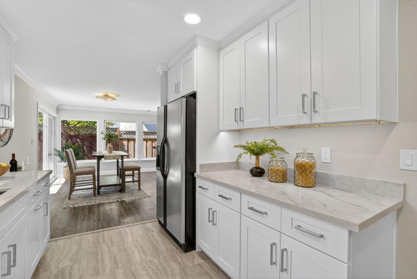 Detail Gallery Image 10 of 33 For 1549 Hilton Ct, San Jose,  CA 95130 - 3 Beds | 2 Baths