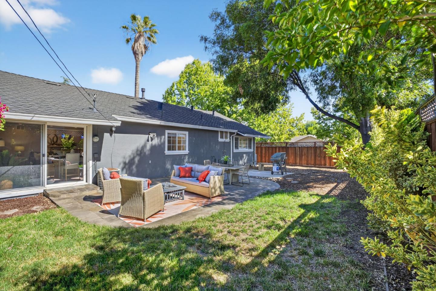 Detail Gallery Image 23 of 33 For 1549 Hilton Ct, San Jose,  CA 95130 - 3 Beds | 2 Baths