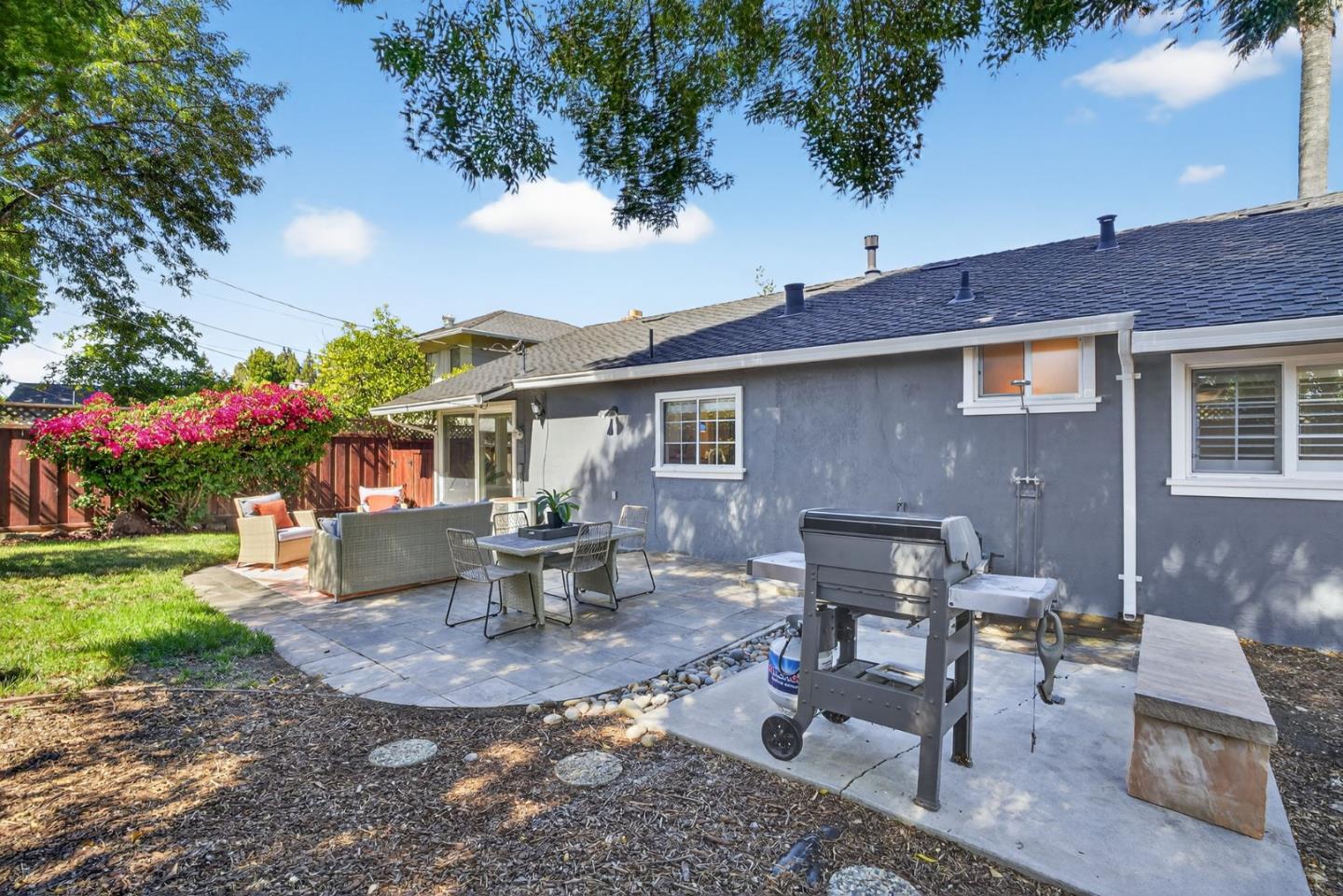 Detail Gallery Image 25 of 33 For 1549 Hilton Ct, San Jose,  CA 95130 - 3 Beds | 2 Baths
