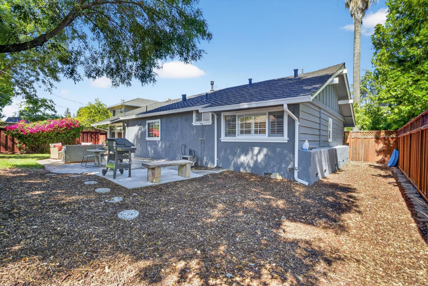 Detail Gallery Image 26 of 33 For 1549 Hilton Ct, San Jose,  CA 95130 - 3 Beds | 2 Baths