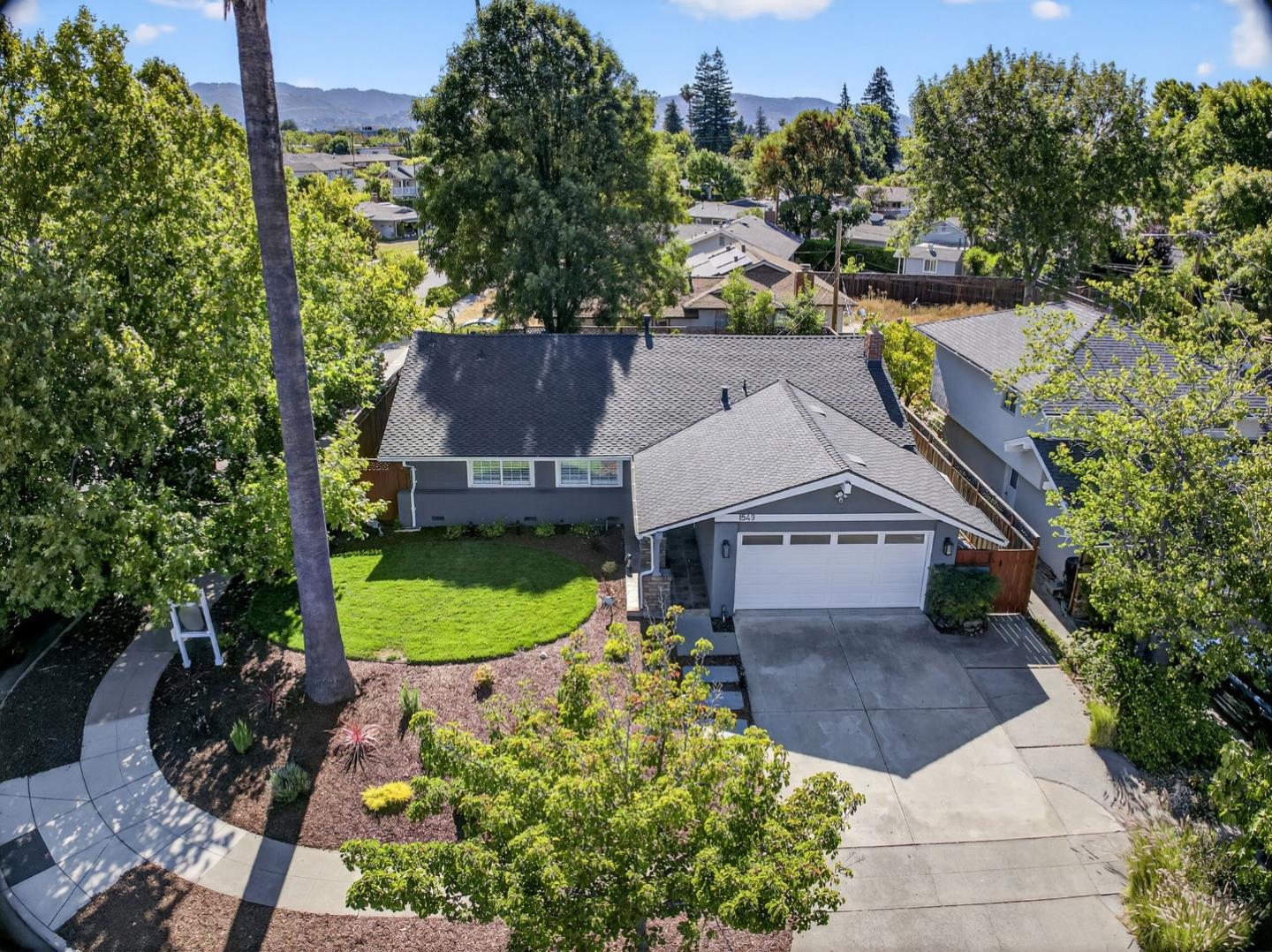 Detail Gallery Image 29 of 33 For 1549 Hilton Ct, San Jose,  CA 95130 - 3 Beds | 2 Baths