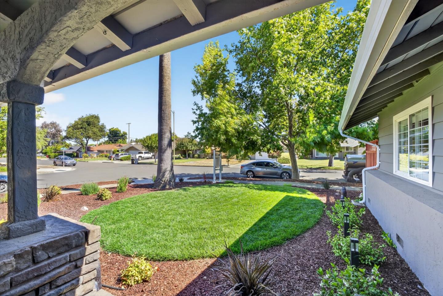 Detail Gallery Image 3 of 33 For 1549 Hilton Ct, San Jose,  CA 95130 - 3 Beds | 2 Baths