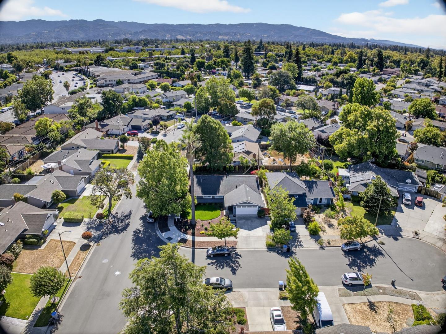 Detail Gallery Image 31 of 33 For 1549 Hilton Ct, San Jose,  CA 95130 - 3 Beds | 2 Baths