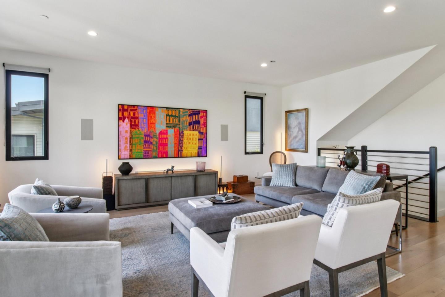 Detail Gallery Image 11 of 59 For 90 Gateway Ct, San Carlos,  CA 94070 - 4 Beds | 3/1 Baths
