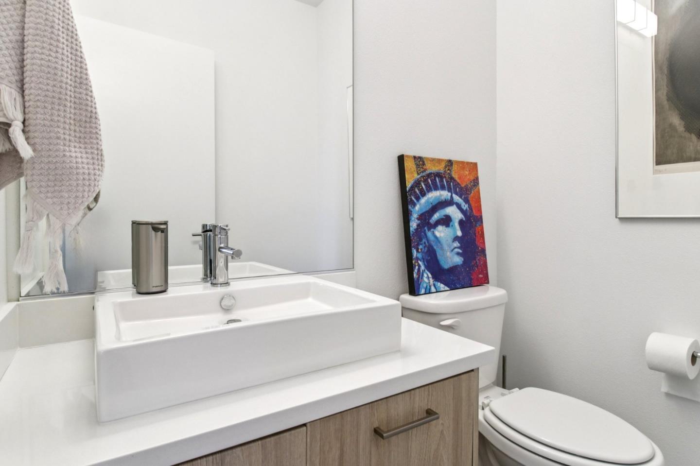 Detail Gallery Image 29 of 59 For 90 Gateway Ct, San Carlos,  CA 94070 - 4 Beds | 3/1 Baths