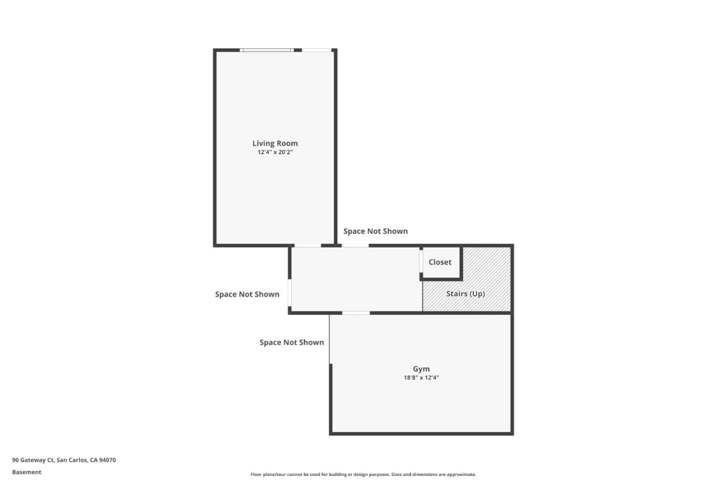 Detail Gallery Image 58 of 59 For 90 Gateway Ct, San Carlos,  CA 94070 - 4 Beds | 3/1 Baths