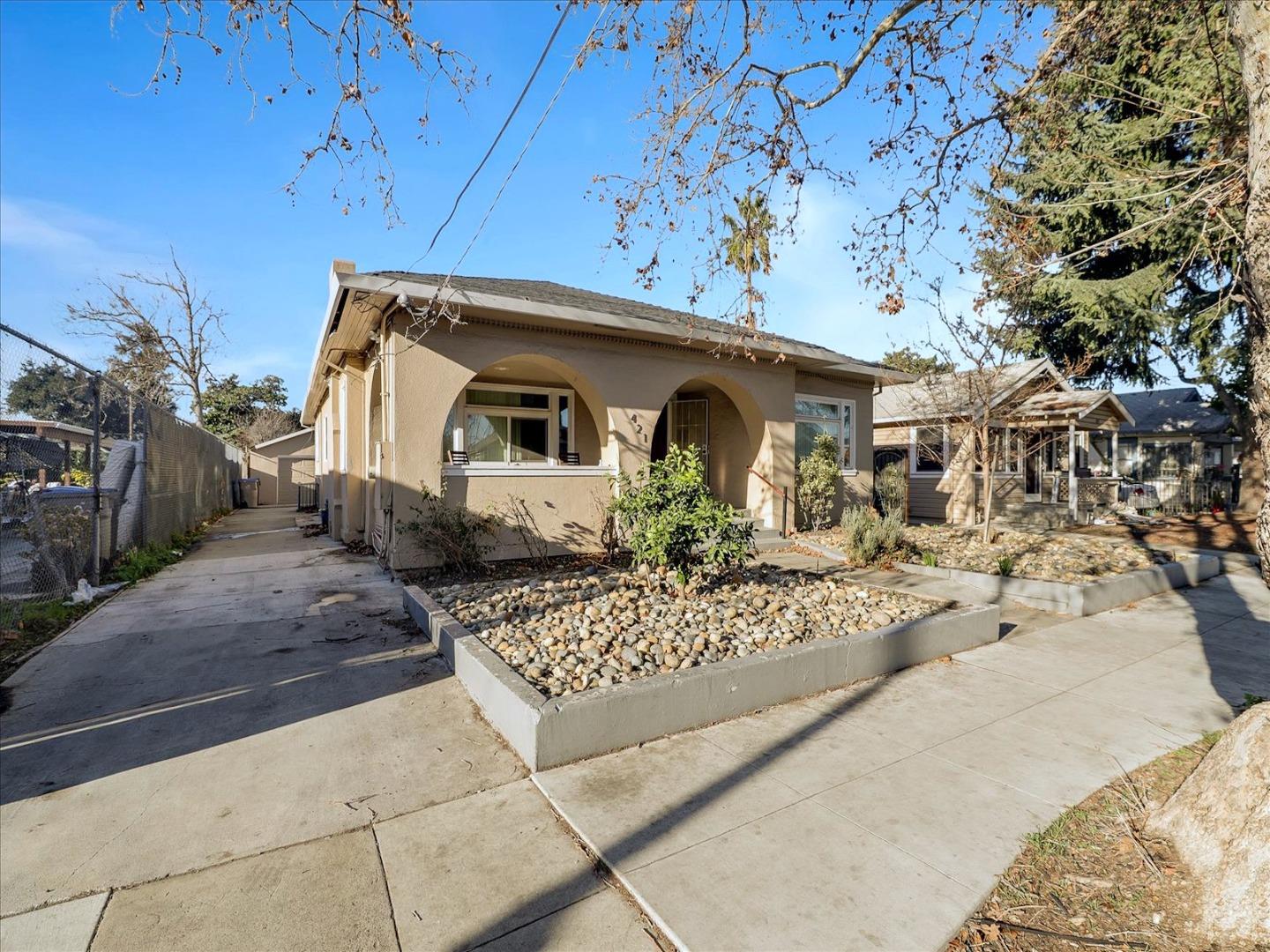 421 N 13th ST, San Jose CA 95112