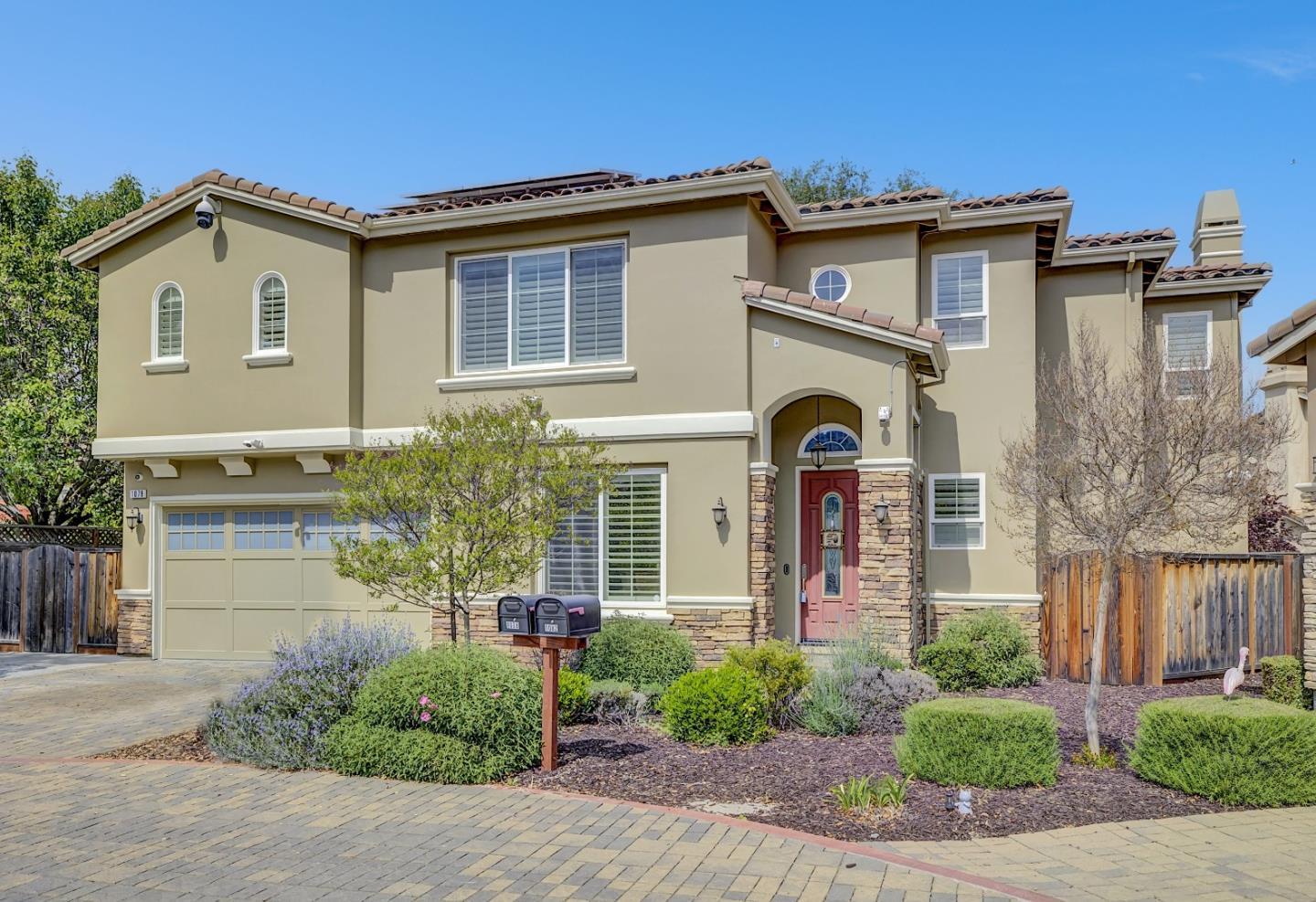 1078 Valentine CT, San Jose CA 95120