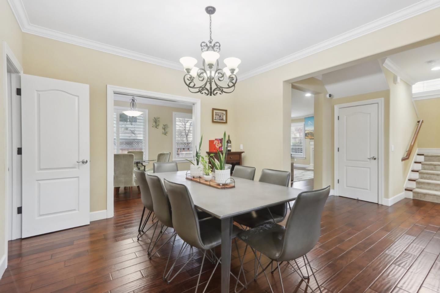 Detail Gallery Image 11 of 37 For 1078 Valentine Ct, San Jose,  CA 95120 - 4 Beds | 2/1 Baths
