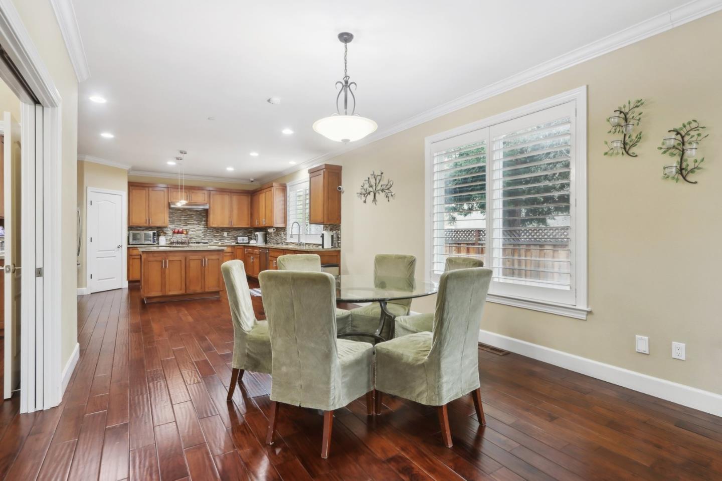 Detail Gallery Image 14 of 37 For 1078 Valentine Ct, San Jose,  CA 95120 - 4 Beds | 2/1 Baths