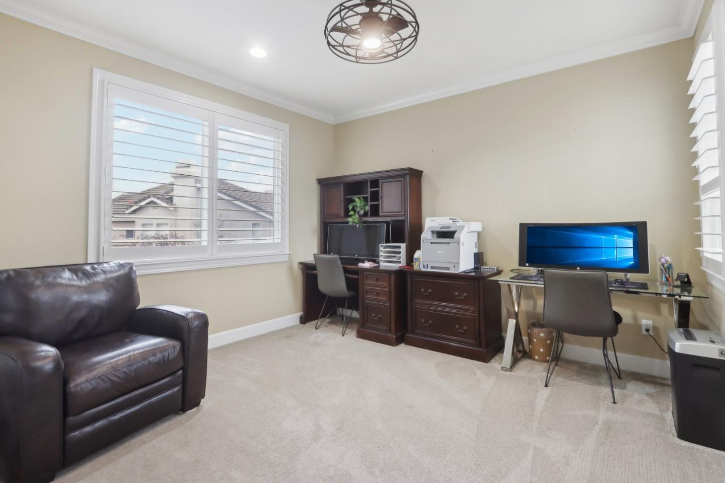 Detail Gallery Image 19 of 37 For 1078 Valentine Ct, San Jose,  CA 95120 - 4 Beds | 2/1 Baths