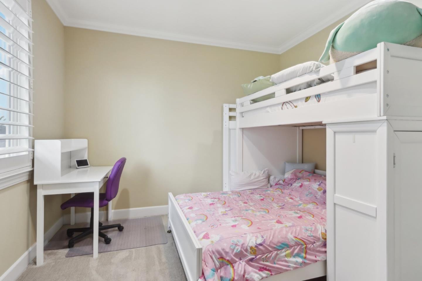 Detail Gallery Image 21 of 37 For 1078 Valentine Ct, San Jose,  CA 95120 - 4 Beds | 2/1 Baths