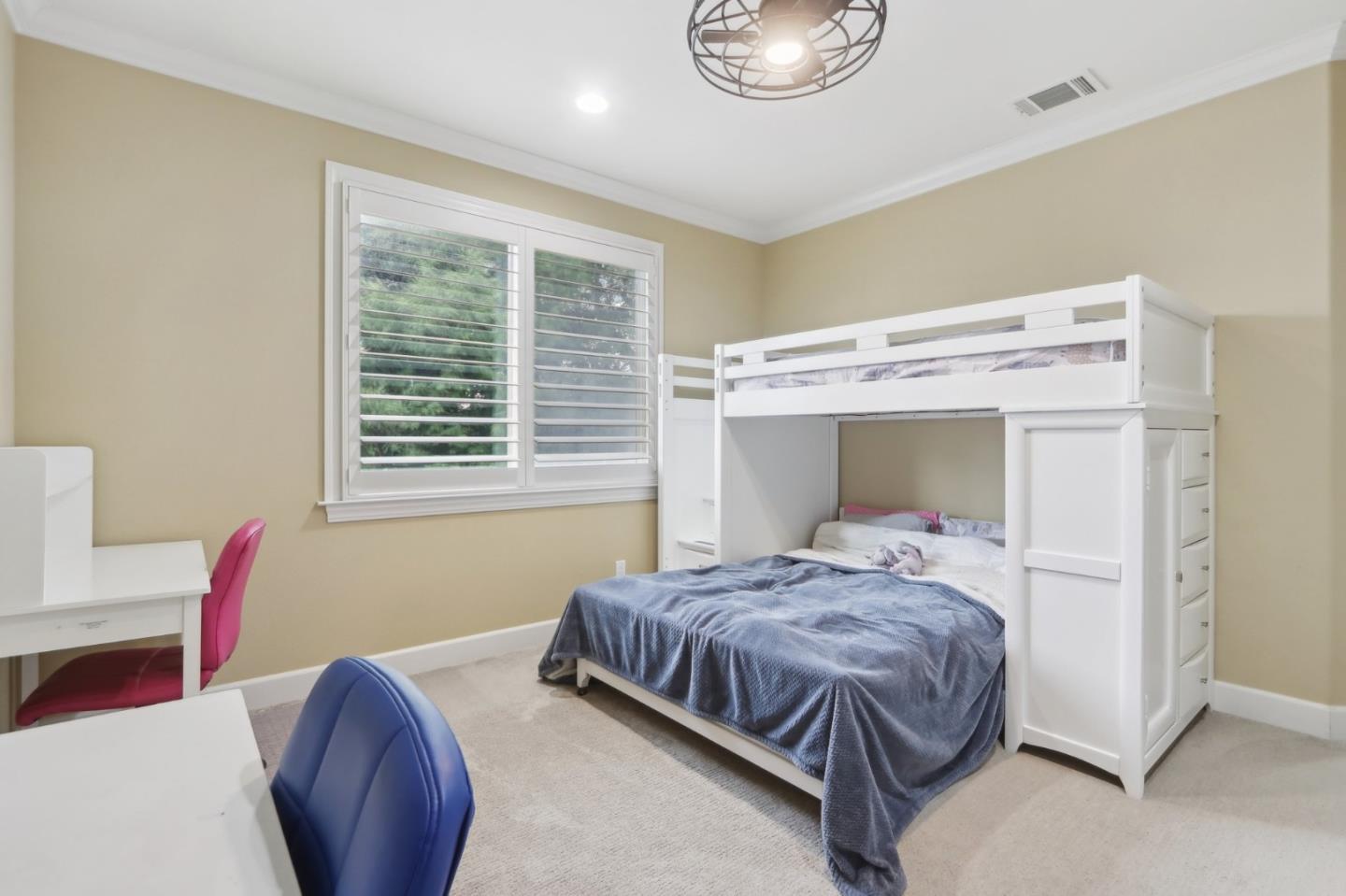 Detail Gallery Image 22 of 37 For 1078 Valentine Ct, San Jose,  CA 95120 - 4 Beds | 2/1 Baths