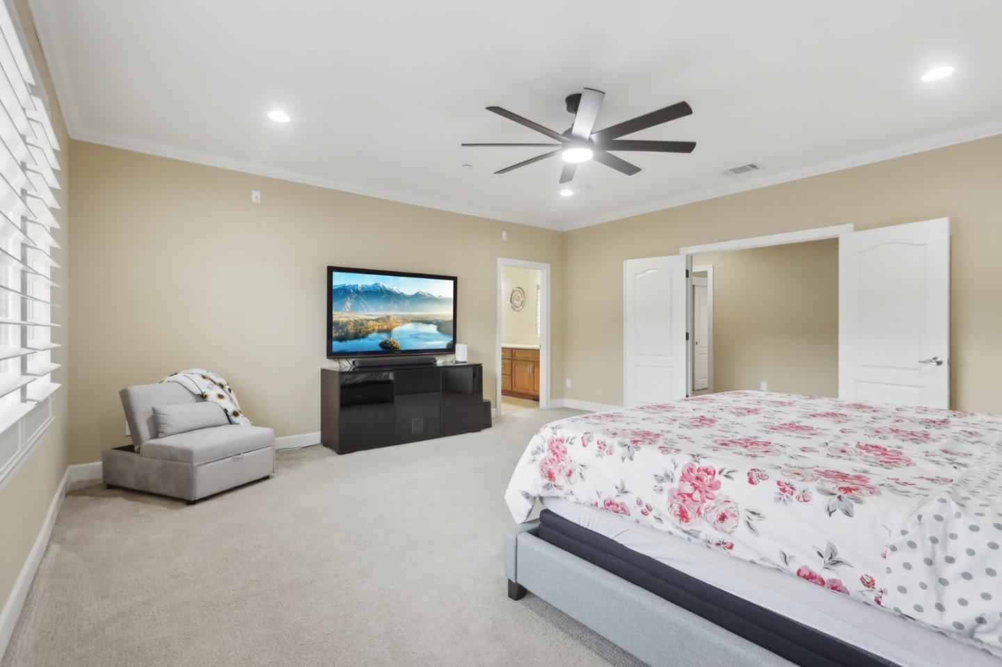 Detail Gallery Image 23 of 37 For 1078 Valentine Ct, San Jose,  CA 95120 - 4 Beds | 2/1 Baths
