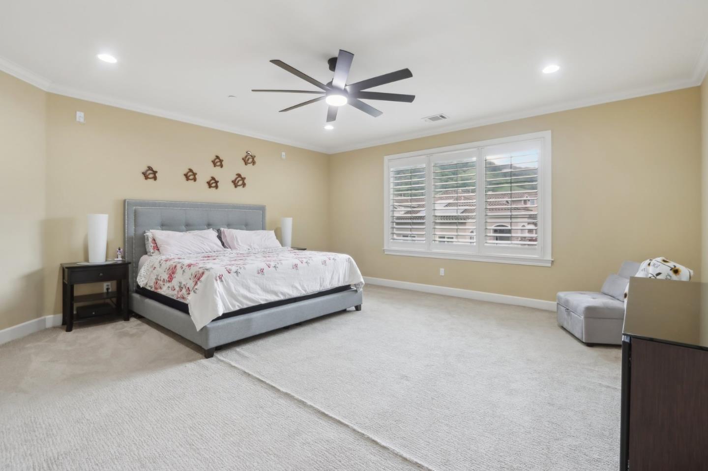 Detail Gallery Image 28 of 37 For 1078 Valentine Ct, San Jose,  CA 95120 - 4 Beds | 2/1 Baths