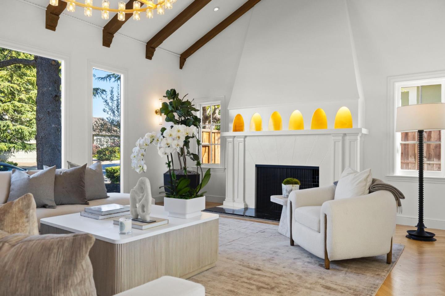 Detail Gallery Image 10 of 54 For 310 Virginia Ave, San Mateo,  CA 94402 - 4 Beds | 3 Baths
