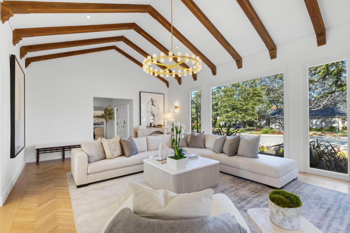 Detail Gallery Image 11 of 54 For 310 Virginia Ave, San Mateo,  CA 94402 - 4 Beds | 3 Baths