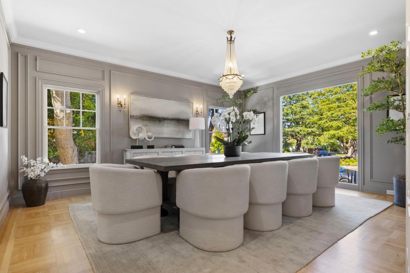 Detail Gallery Image 14 of 54 For 310 Virginia Ave, San Mateo,  CA 94402 - 4 Beds | 3 Baths