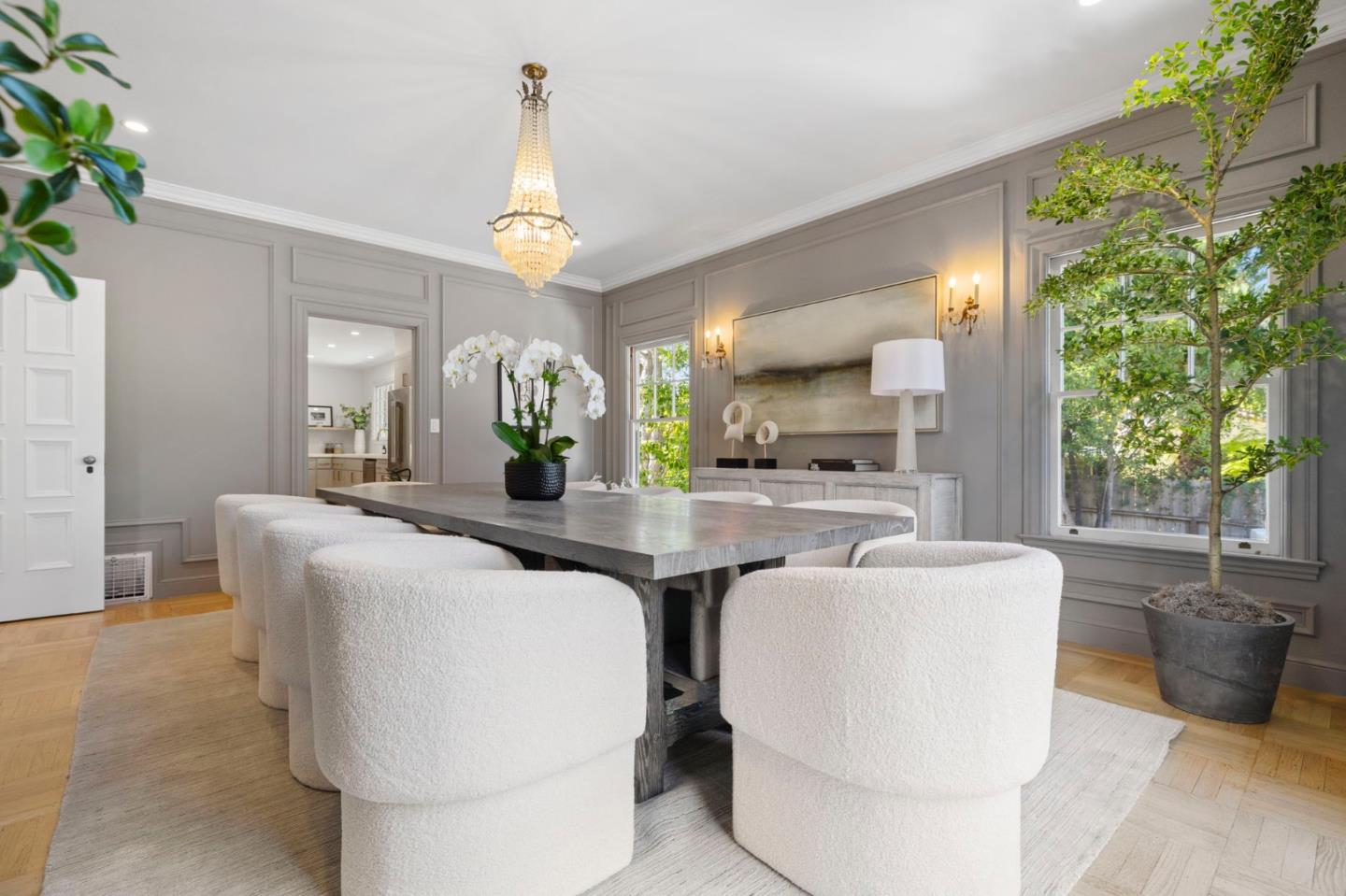 Detail Gallery Image 15 of 54 For 310 Virginia Ave, San Mateo,  CA 94402 - 4 Beds | 3 Baths