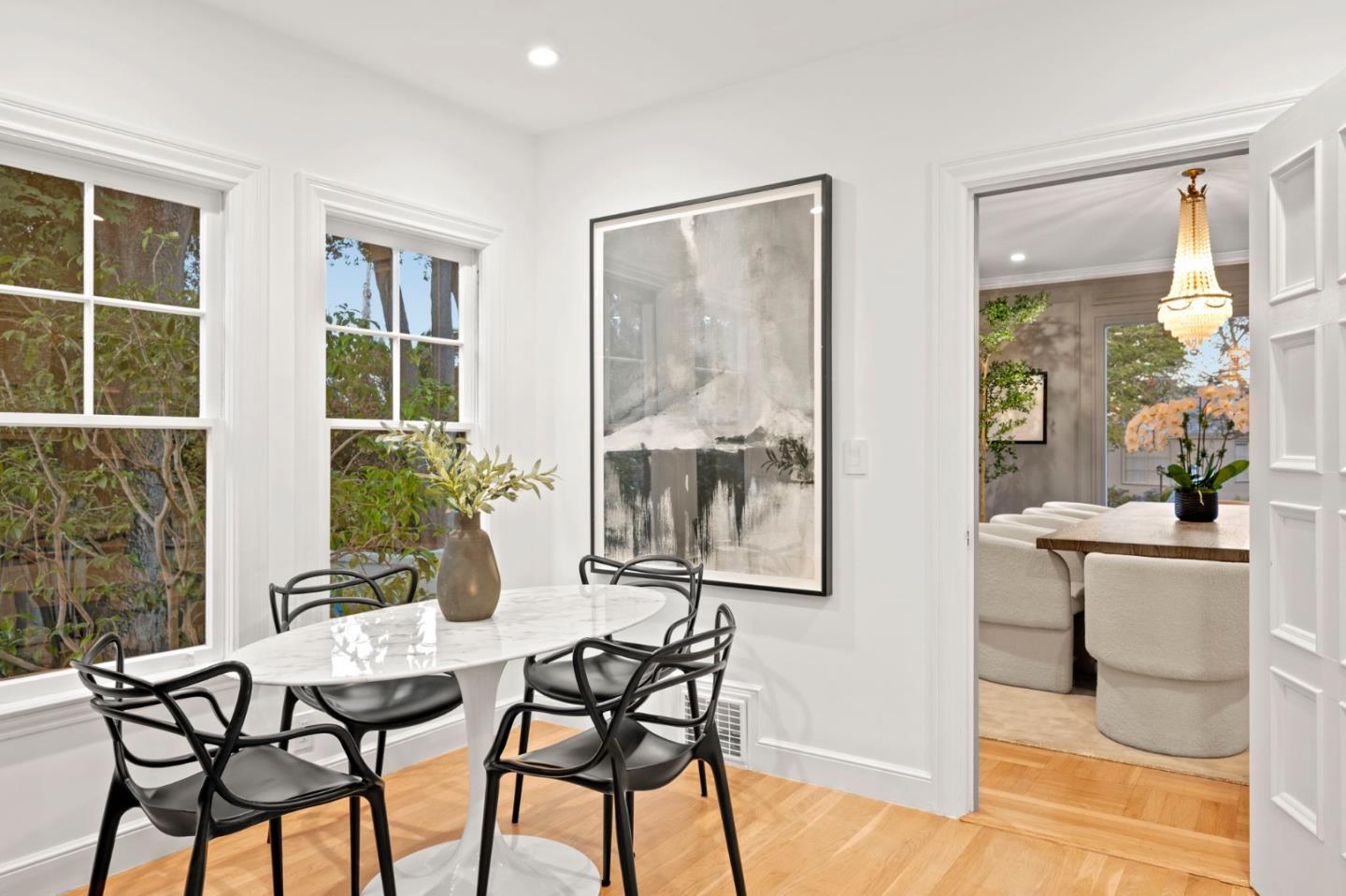 Detail Gallery Image 17 of 54 For 310 Virginia Ave, San Mateo,  CA 94402 - 4 Beds | 3 Baths