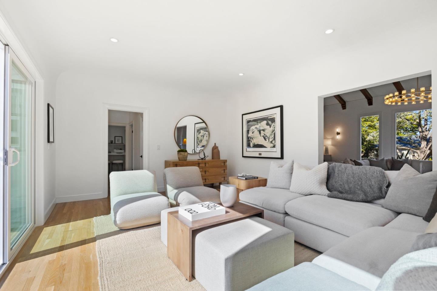 Detail Gallery Image 25 of 54 For 310 Virginia Ave, San Mateo,  CA 94402 - 4 Beds | 3 Baths