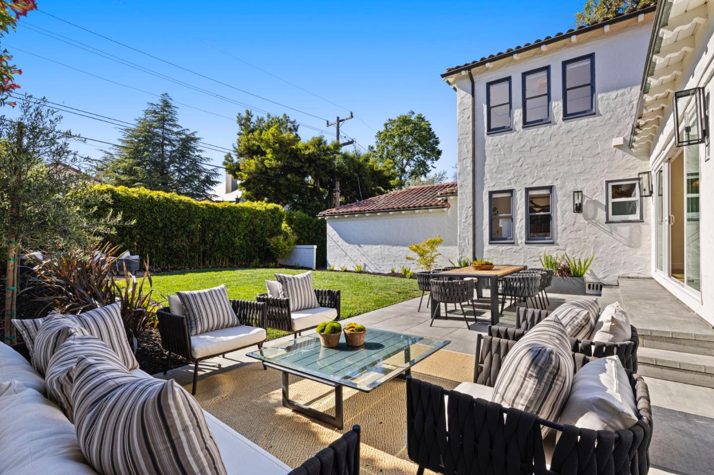 Detail Gallery Image 30 of 54 For 310 Virginia Ave, San Mateo,  CA 94402 - 4 Beds | 3 Baths