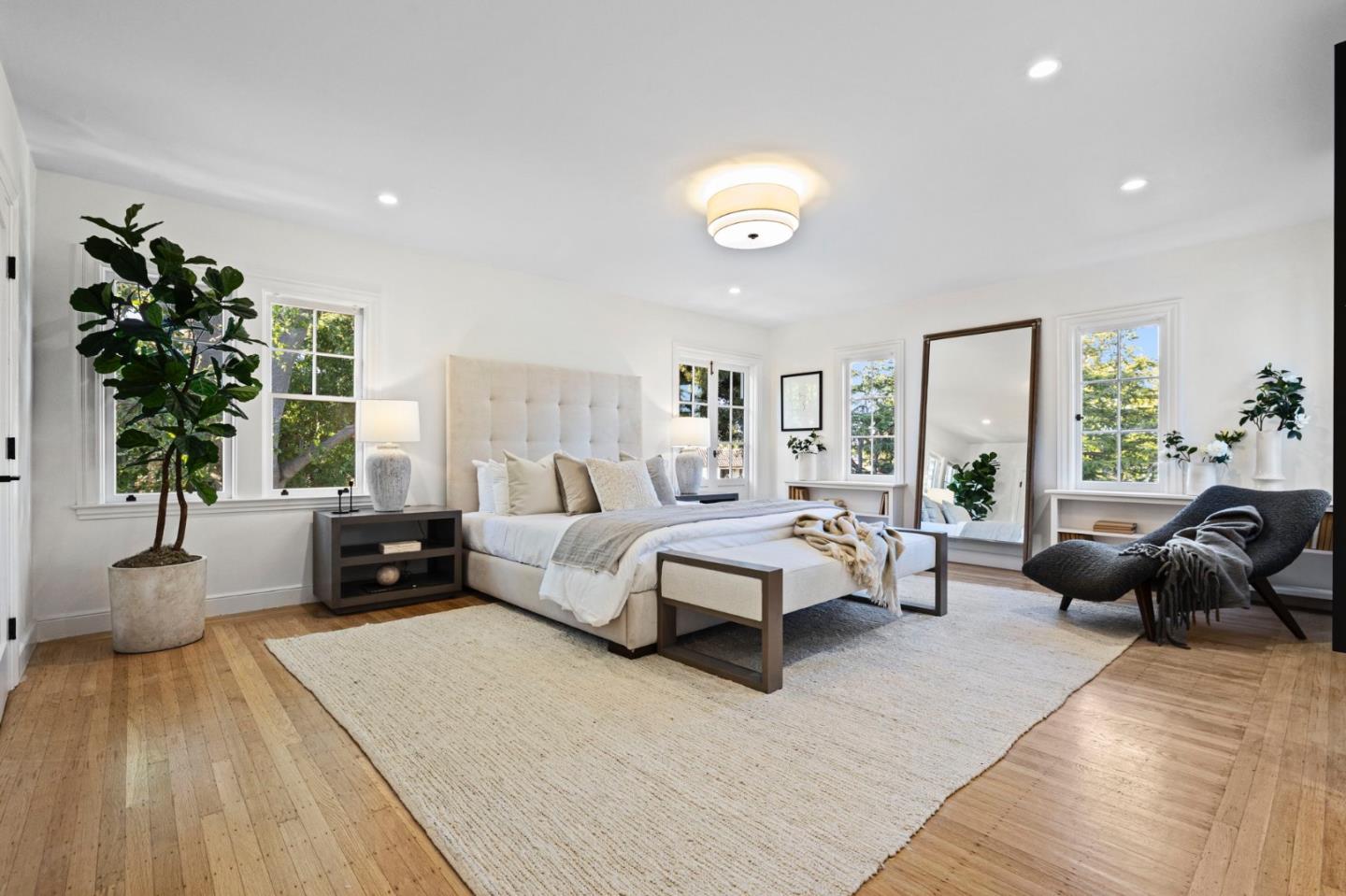 Detail Gallery Image 37 of 54 For 310 Virginia Ave, San Mateo,  CA 94402 - 4 Beds | 3 Baths