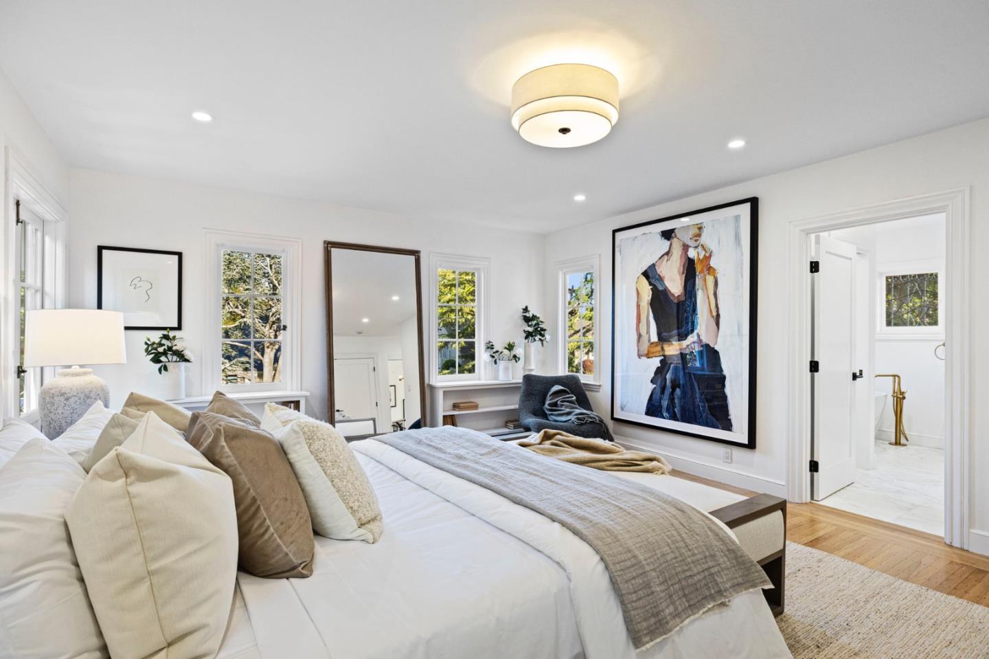 Detail Gallery Image 38 of 54 For 310 Virginia Ave, San Mateo,  CA 94402 - 4 Beds | 3 Baths