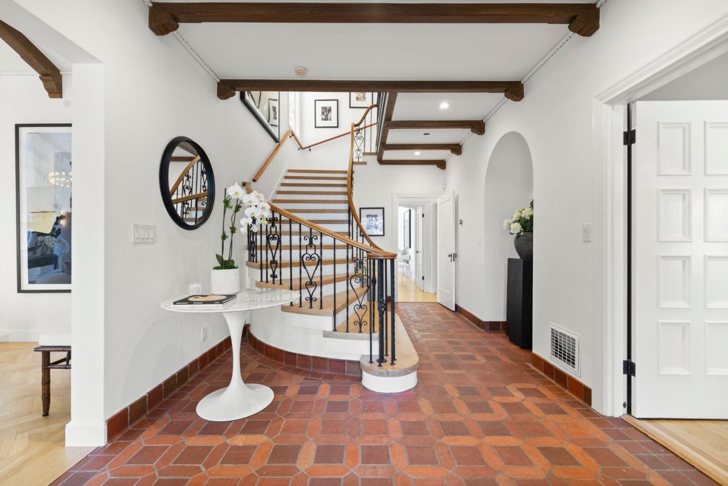 Detail Gallery Image 4 of 54 For 310 Virginia Ave, San Mateo,  CA 94402 - 4 Beds | 3 Baths