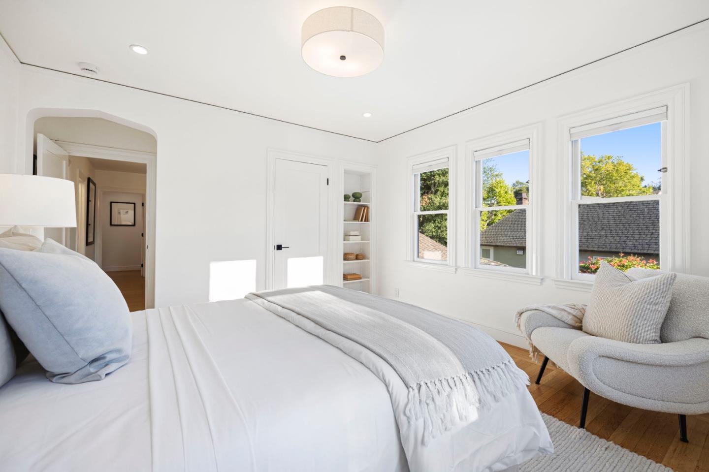 Detail Gallery Image 47 of 54 For 310 Virginia Ave, San Mateo,  CA 94402 - 4 Beds | 3 Baths