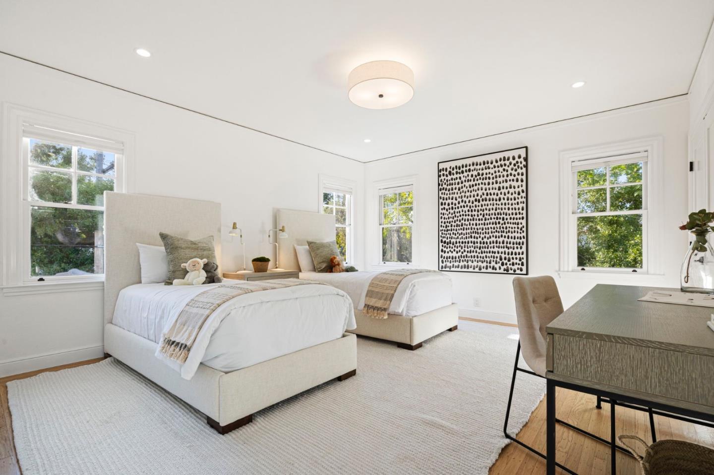 Detail Gallery Image 50 of 54 For 310 Virginia Ave, San Mateo,  CA 94402 - 4 Beds | 3 Baths
