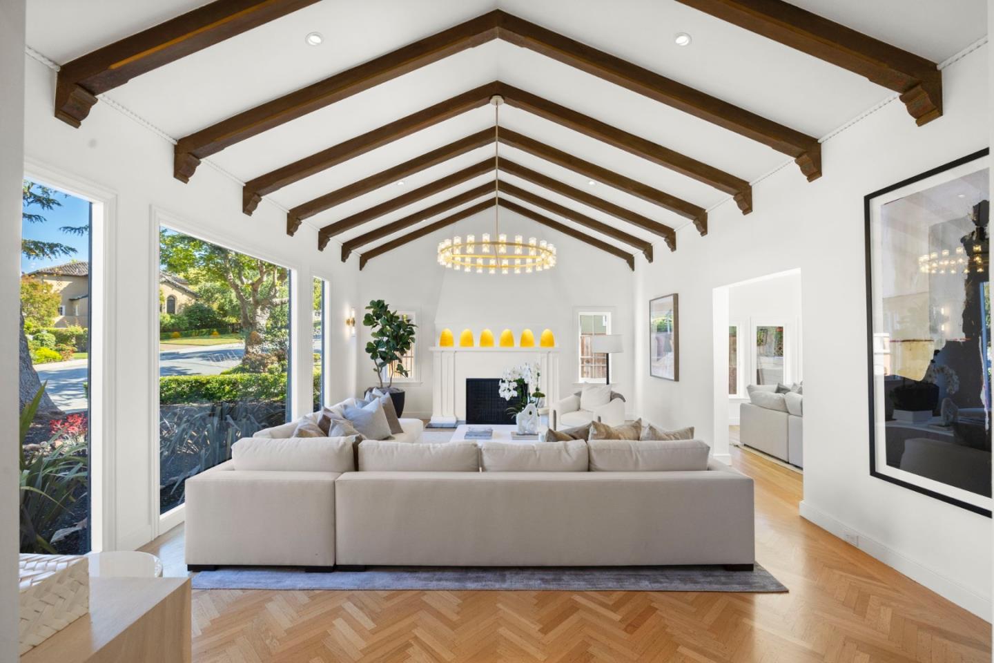 Detail Gallery Image 7 of 54 For 310 Virginia Ave, San Mateo,  CA 94402 - 4 Beds | 3 Baths