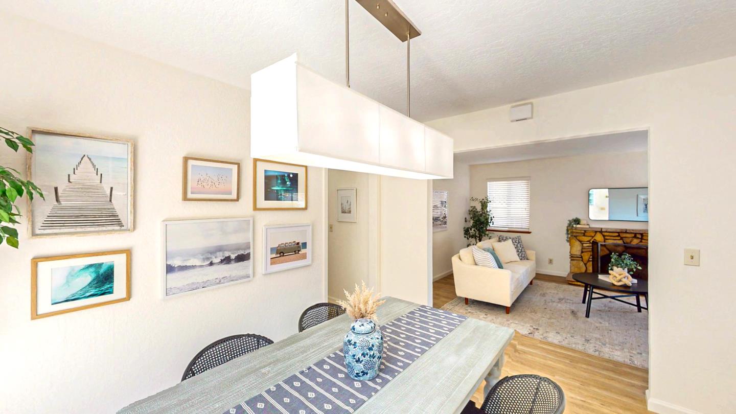 Detail Gallery Image 11 of 36 For 1422 Broadway, Santa Cruz,  CA 95062 - 2 Beds | 1/1 Baths